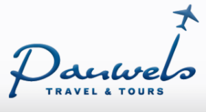Pauwels Travel logo